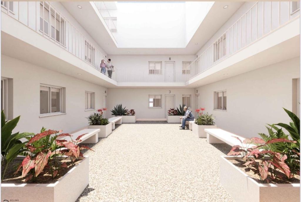 APARTAMENTO EN PROMOCION en Barbate de Franco - Imagen 1