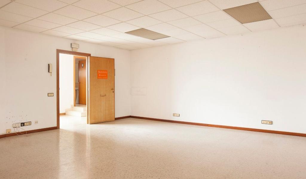 Alquiler de Oficina en Figueres en Figueras - Imagen 1