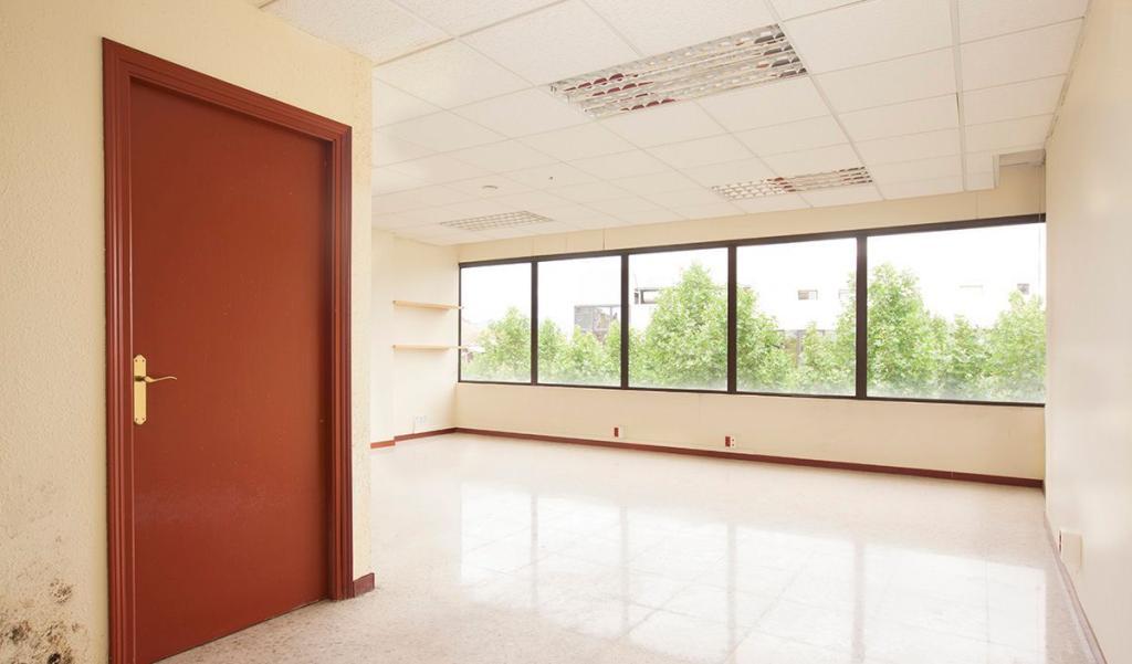 Alquiler de Oficina en Figueres en Figueras - Imagen 1