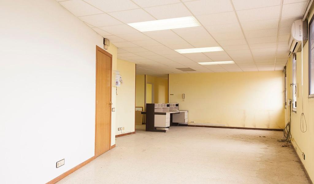 Alquiler de Oficina en Figueres en Figueras - Imagen 1