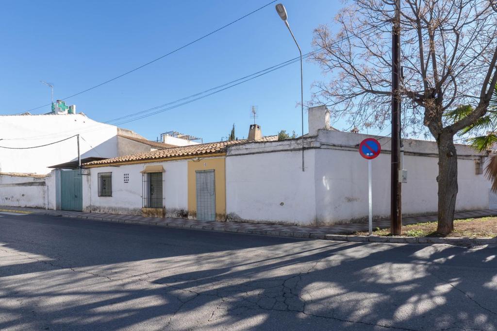 VIVIENDA CON MÚLTIPLES OPCIONES en Maracena - Imagen 1