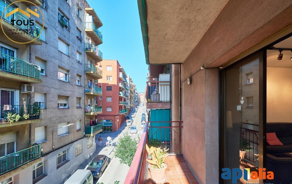 AMPLI PIS A MATARO - ROCAFONDA - en Vilassar de Mar - Imagen 1