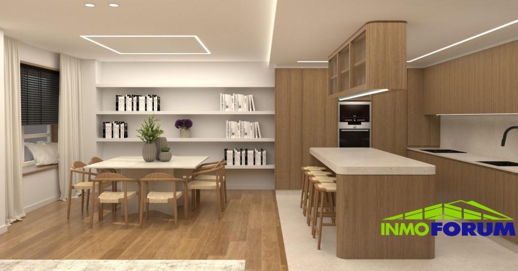 ESPECTACULAR VIVIENDA CON REFORMA INTEGRAL DE LUJO EN … en Cambre - Imagen 1