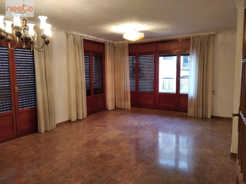 PISO ALTO ESTANDING CÉNTRICO CON TERRAZA en Lorca - Imagen 1