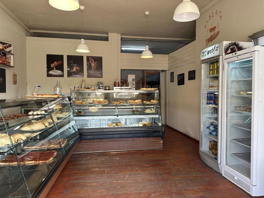 Negocio de Comida para Llevar Rentable en Lajares - ¡Listo … en La Oliva - Imagen 1