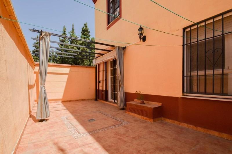 Casa Pareada en Armilla - Imagen 1