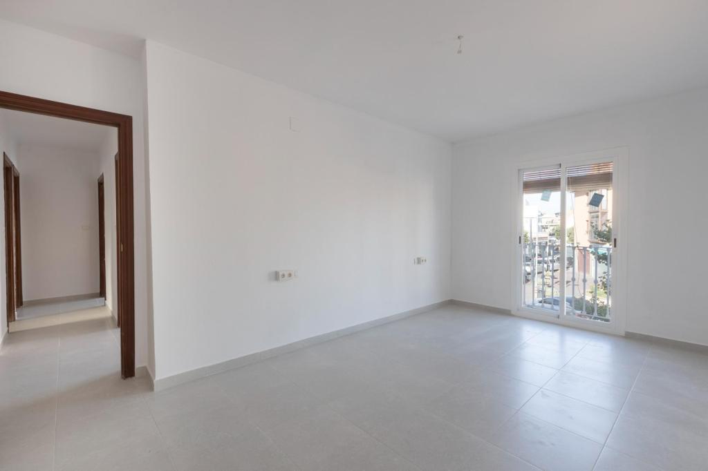 PISO EN MONACHIL DE 3 DORMITORIOS en Armilla - Imagen 1
