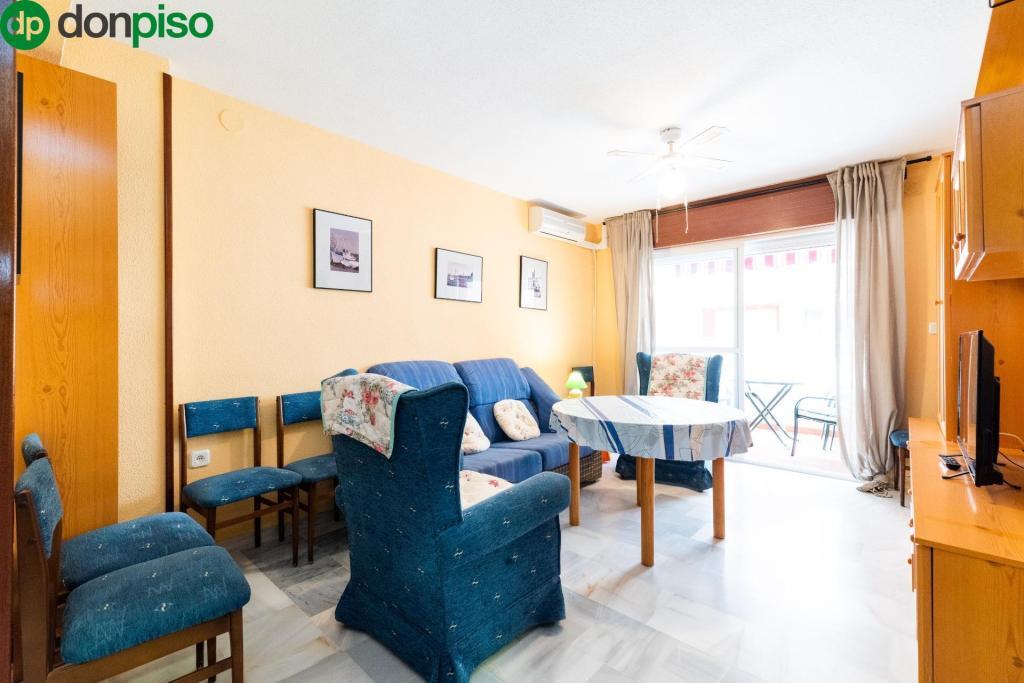 EXCEPCIONAL OPORTUNIDAD, PISO EN CALAHONDA. en Motril - Imagen 1