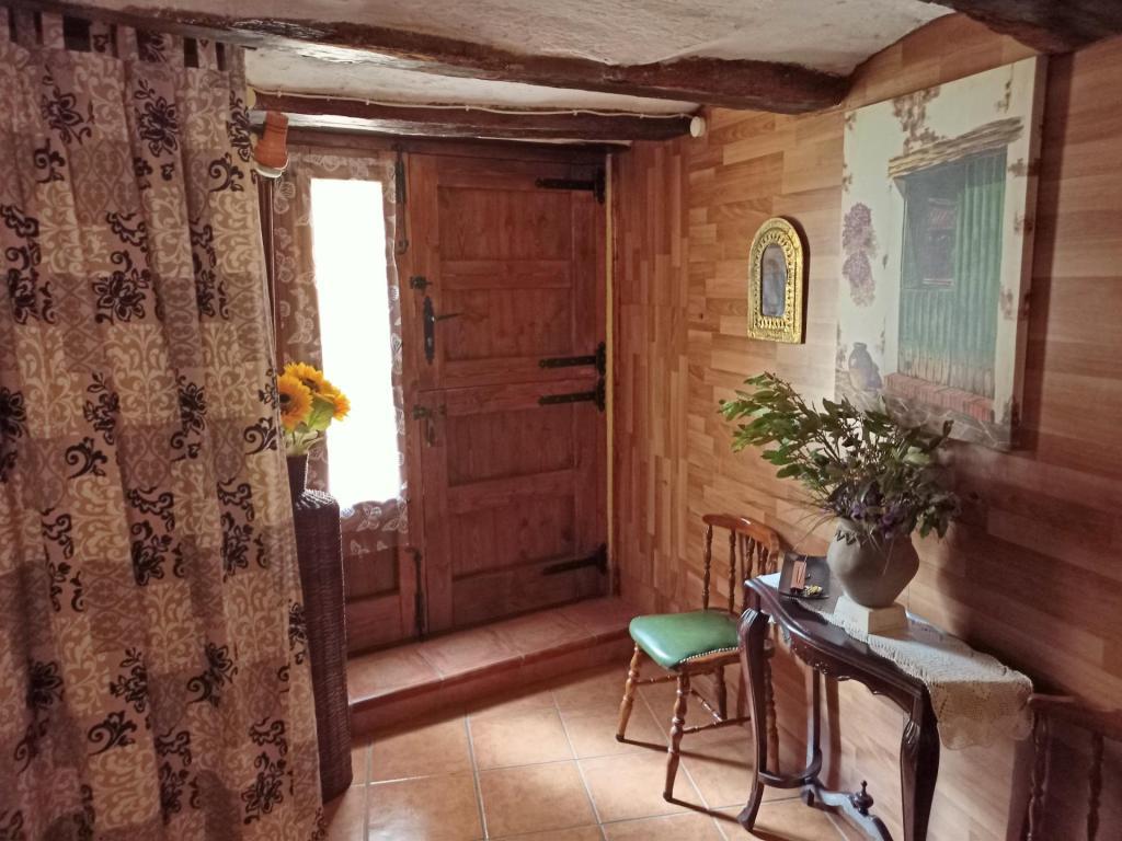 Casa en Beceite en Tortosa - Imagen 1