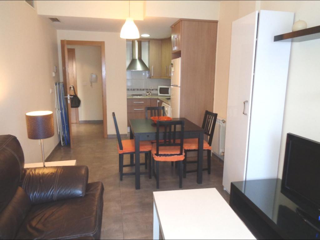 APARTAMENTO JUNTO AL CENTRO en Maracena - Imagen 1