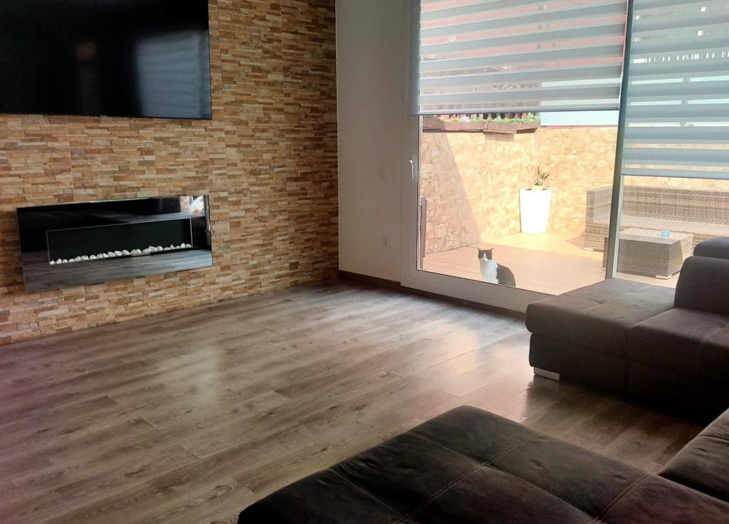 PISO EN BUFALÁ en Vilassar de Mar - Imagen 1