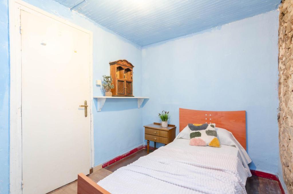 CASA EN MORCIN en Mieres - Imagen 1