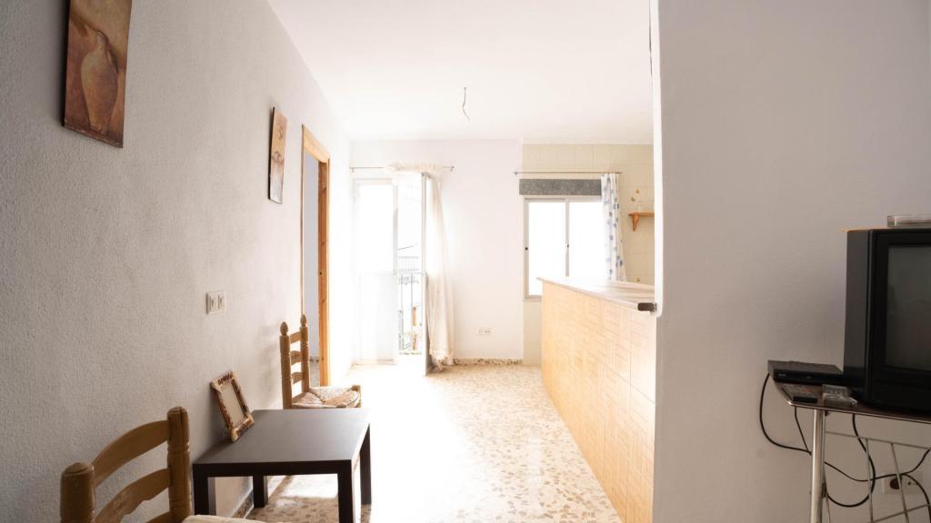 APARTAMENTO EN TOLOX en Coín - Imagen 1