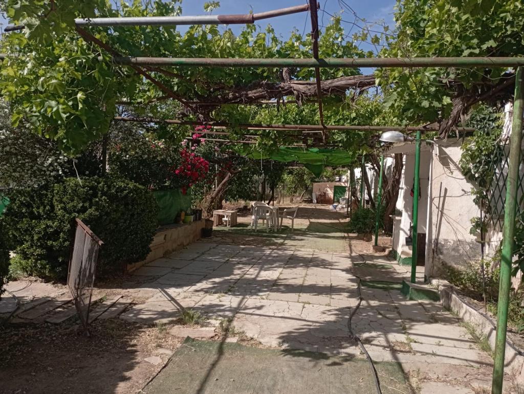 CASA RÚSTICA EN HUELMA en Jaén - Imagen 1