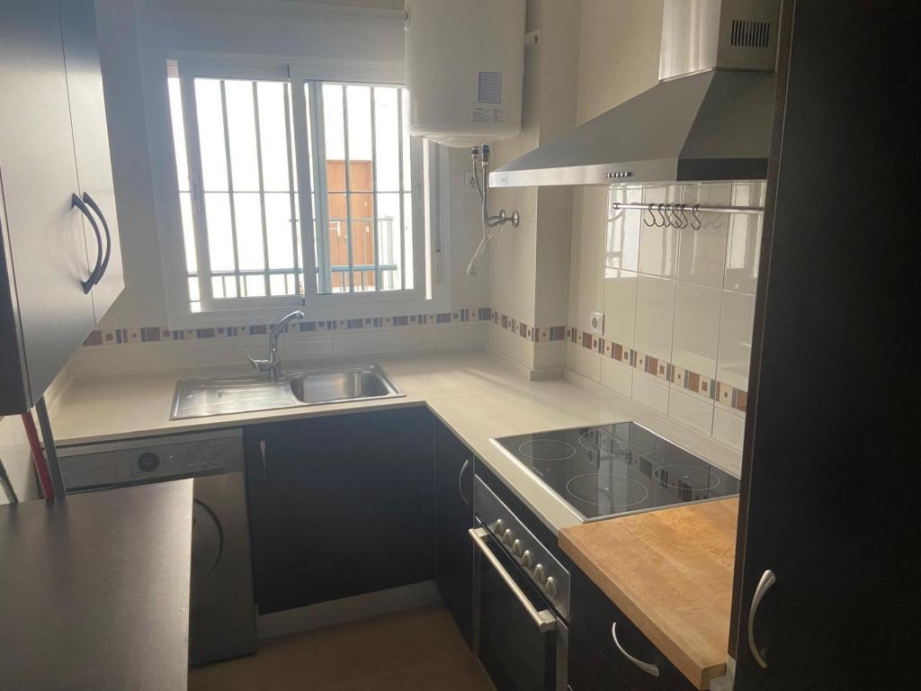 PISO EN FUENTE AMARGA en Puerto Real - Imagen 1