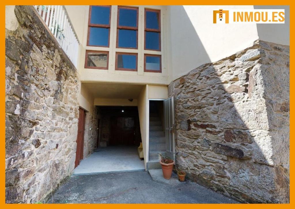 CASA EN PICOUTO, RAMIRÁS en Ourense - Imagen 1