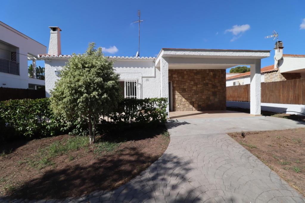 Alquiler de Chalet en Rocafort en Moncada - Imagen 1