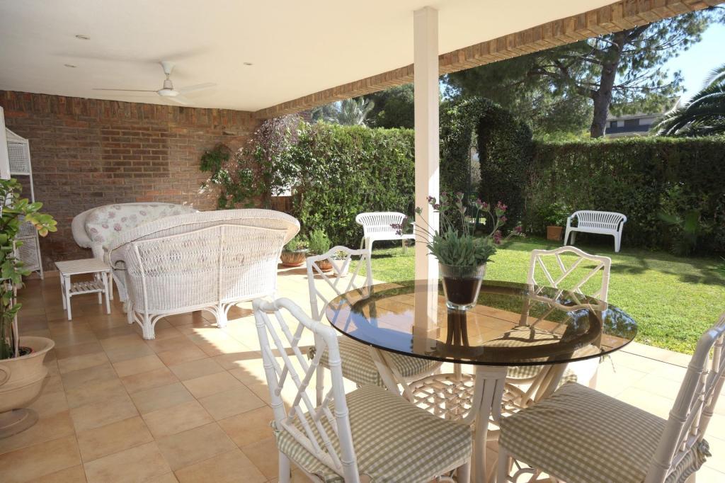 Alquiler de Apartamento en Rocafort en Moncada - Imagen 1
