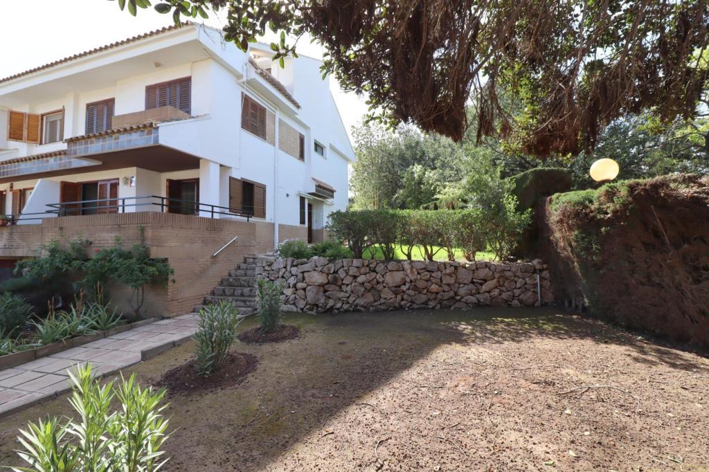 Alquiler de Casa en Rocafort en Moncada - Imagen 1