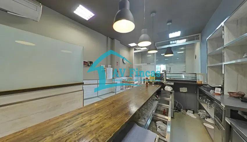 Venta de Local en Terrassa en Terrassa - Imagen 1