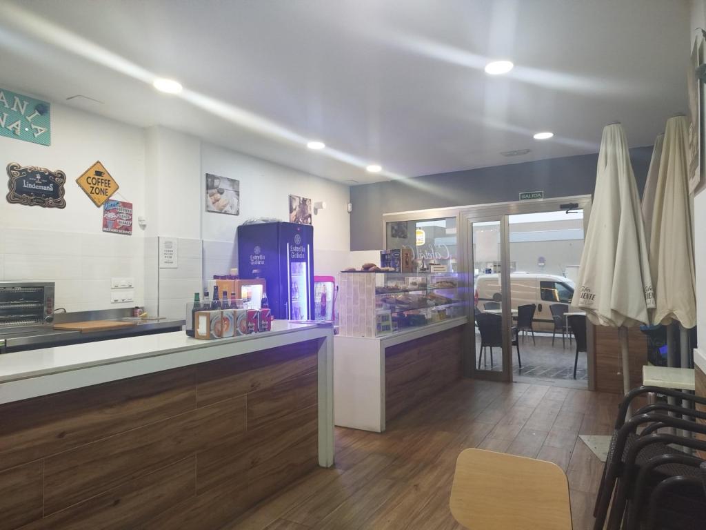Alquiler de Local en Manises en Manises - Imagen 1
