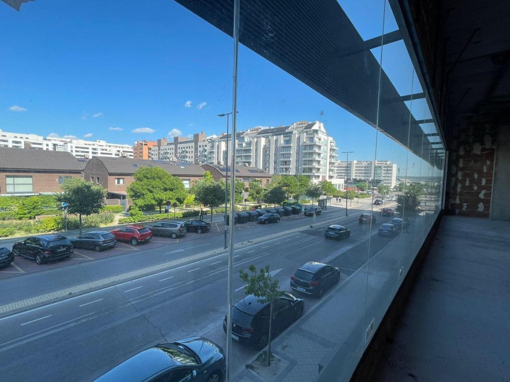 Venta de Local en Rivas-Vaciamadrid en San Fernando de Henares - Imagen 1