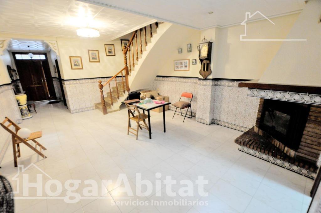 Venta de Casa en Rafelbuñol/Rafelbunyol en Puçol - Imagen 1