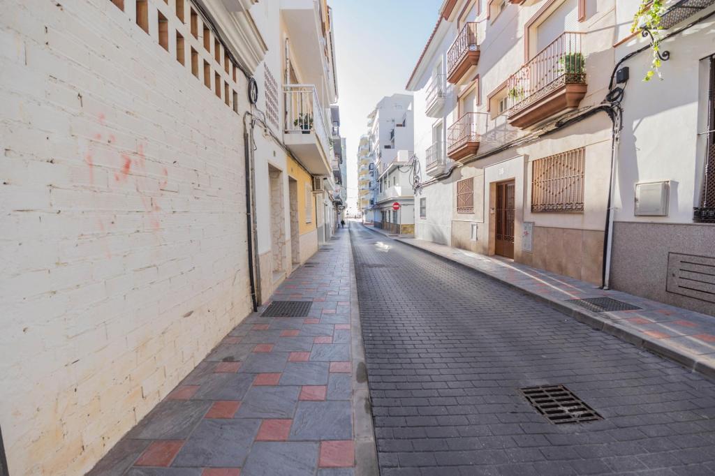 Venta de Local en Fuengirola en Fuengirola - Imagen 1