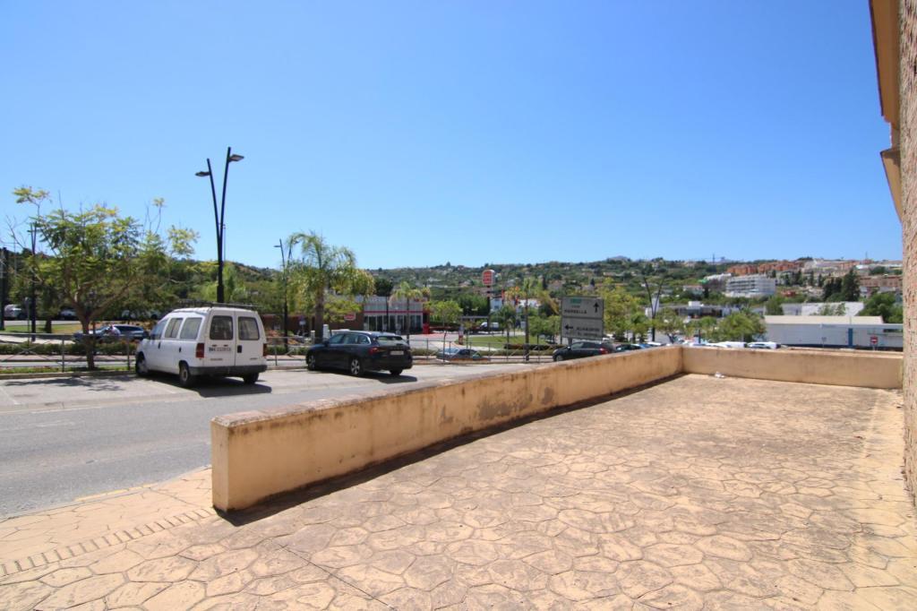 Alquiler de Local en Coín en Coín - Imagen 1