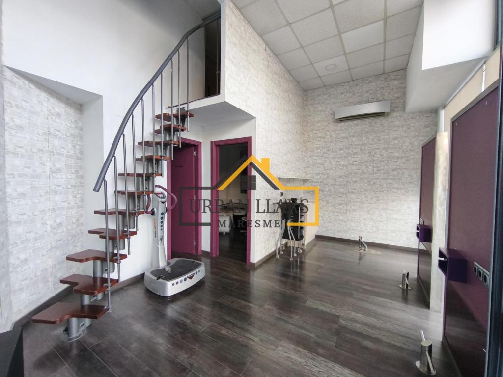 Venta de Local en Terrassa en Terrassa - Imagen 1