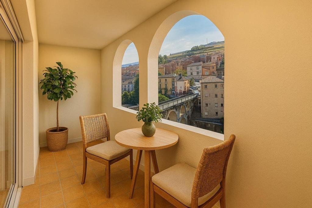 Venta de Apartamento en Roda de Ter en Manlleu - Imagen 1