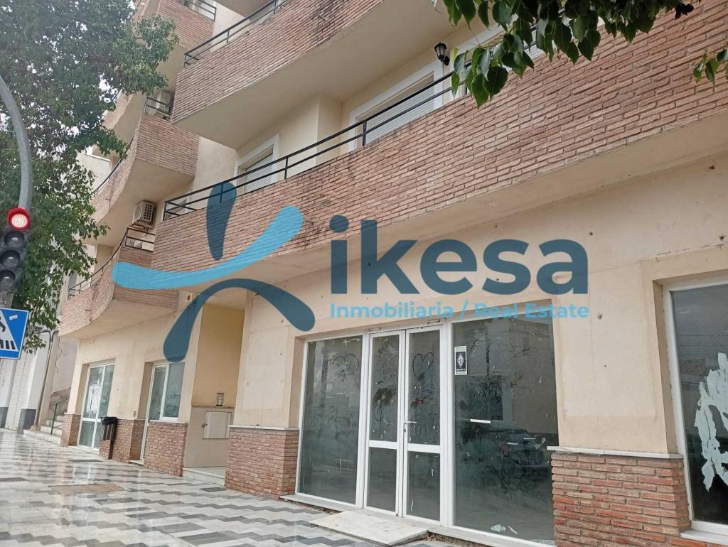 Venta de Local en Olula del Río en Huércal-Overa - Imagen 1