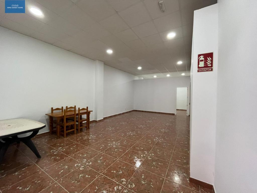 Alquiler de Local en El Ràfol d'Almúnia en Elx - Imagen 1