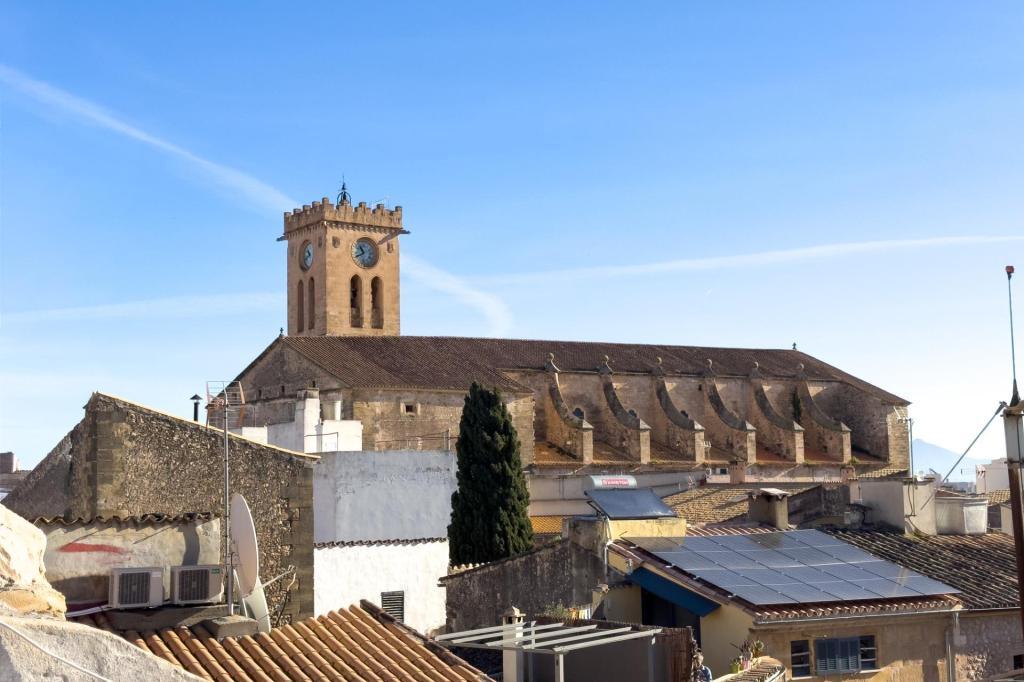 Venta de Casa en Ripollet en Alcúdia - Imagen 1