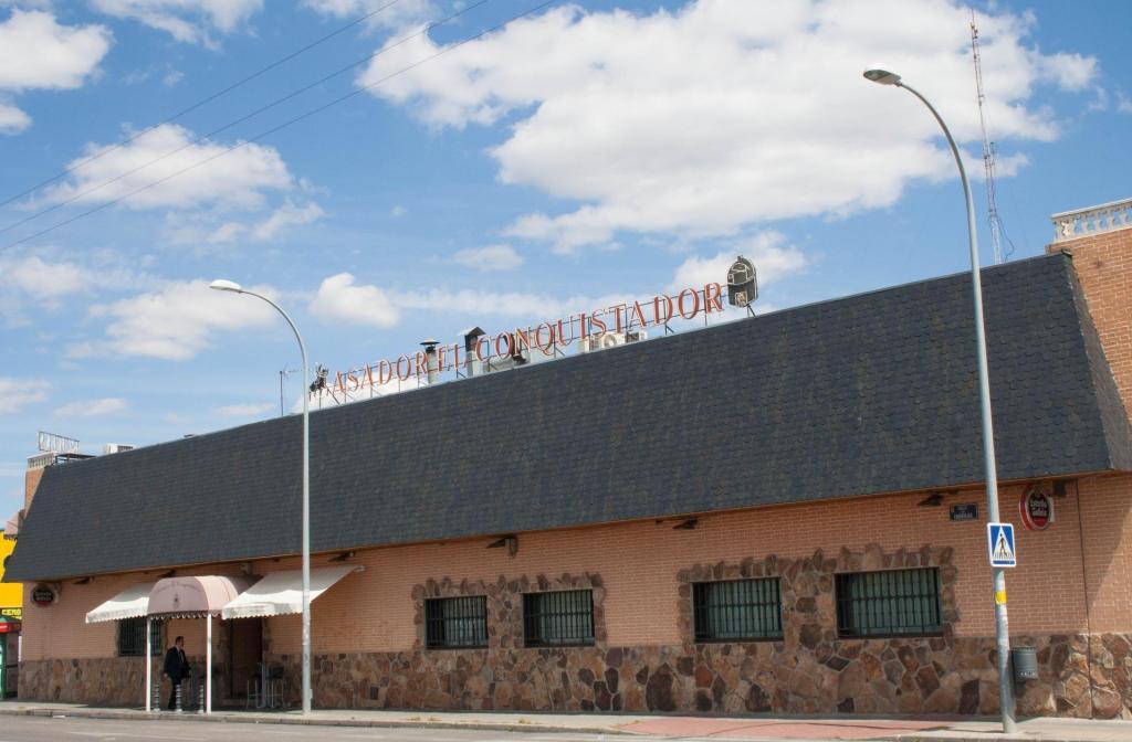 Venta de Local en Alcorcón en Alcorcón - Imagen 1