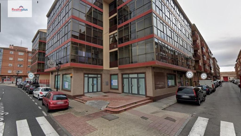 Venta de Local en Ávila en Ávila - Imagen 1