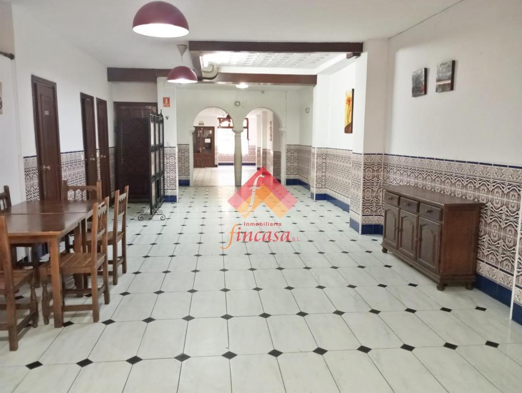 Venta de Local en Ronda en Ronda - Imagen 1