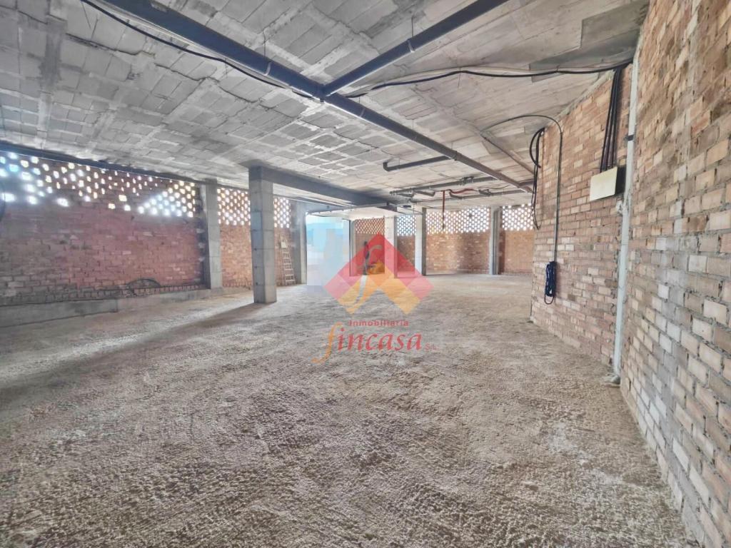 Venta de Local en Ronda en Ronda - Imagen 1