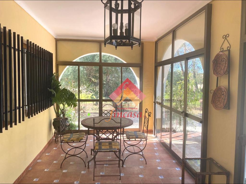 Alquiler de Quinta en Ronda en Ronda - Imagen 1