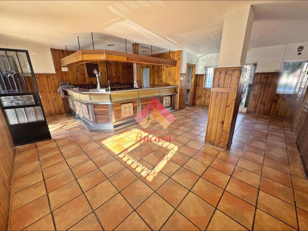 Venta de Local en Ronda en Ronda - Imagen 1