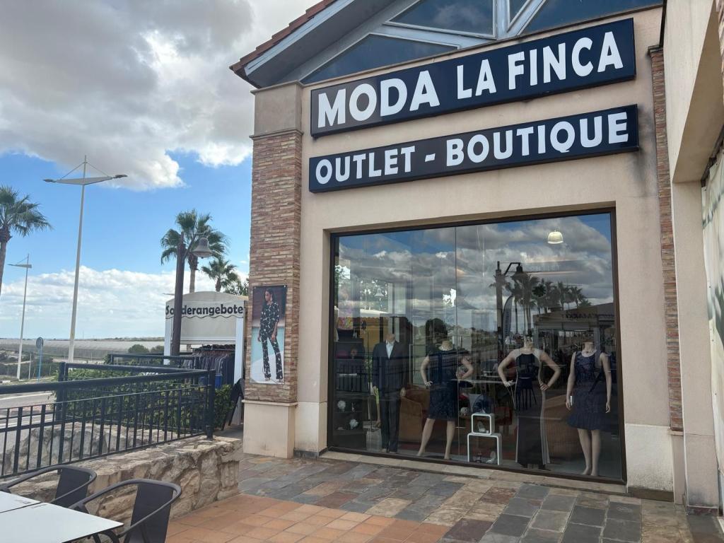 Venta de Local en Algorfa en Almoradí - Imagen 1