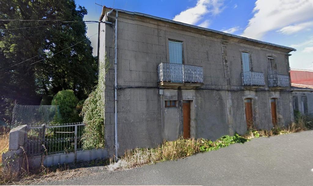 Venta de Casa en Rodeiro en Lalín - Imagen 1