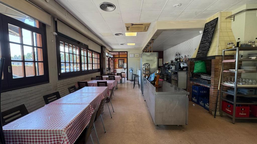 Venta de Local en La Roca del Vallès en Granollers - Imagen 1