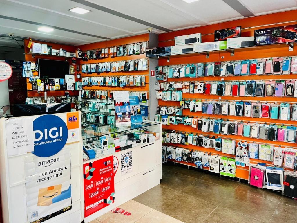 Alquiler de Local en Elche en Elx - Imagen 1
