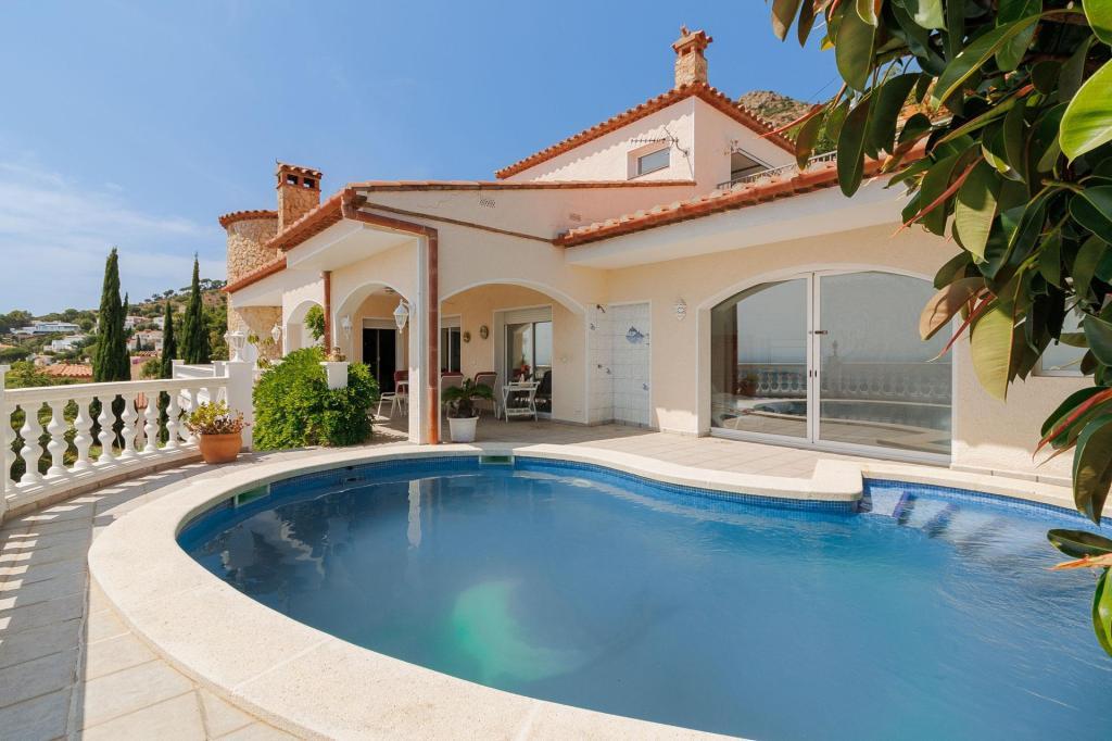Venta de Casa en Roses en Figueras - Imagen 1