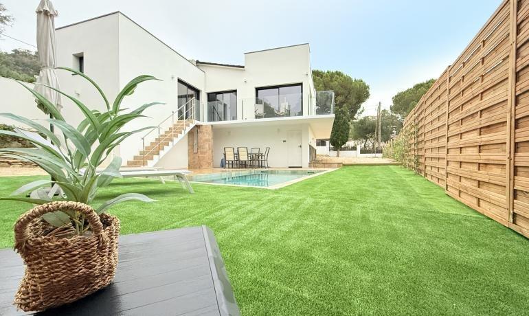 Venta de Casa en Roses en Figueras - Imagen 1