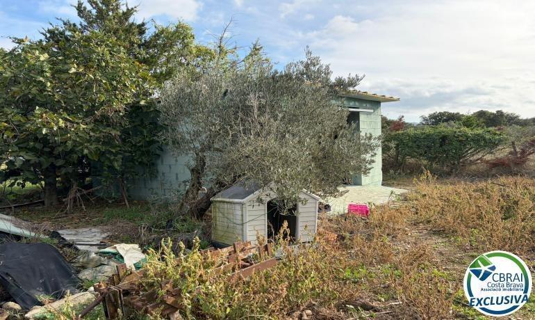 Venta de Terreno en Roses en Figueras - Imagen 1