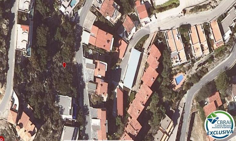 Venta de Terreno en Roses en Figueras - Imagen 1