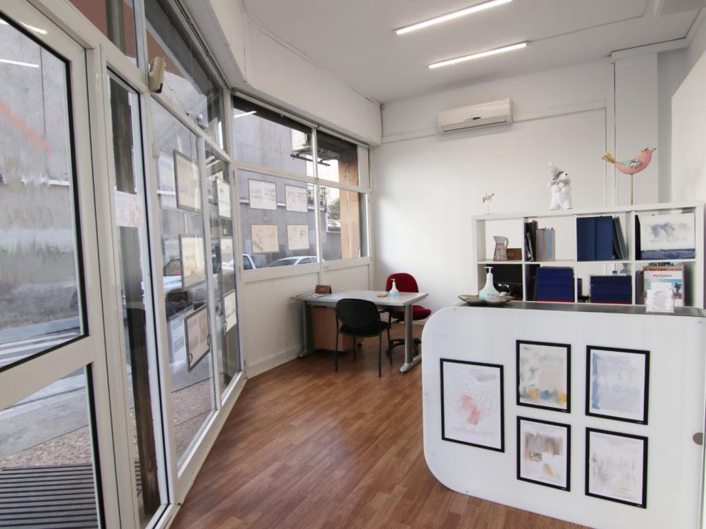Alquiler de Local en Sabadell en Sabadell - Imagen 1