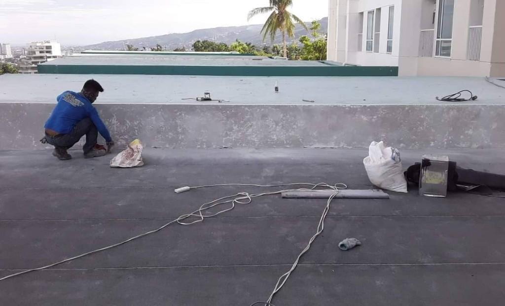 Waterproofing Cebu Contractor in Consolacion - Image 3